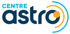 Centre-Astro-Logo